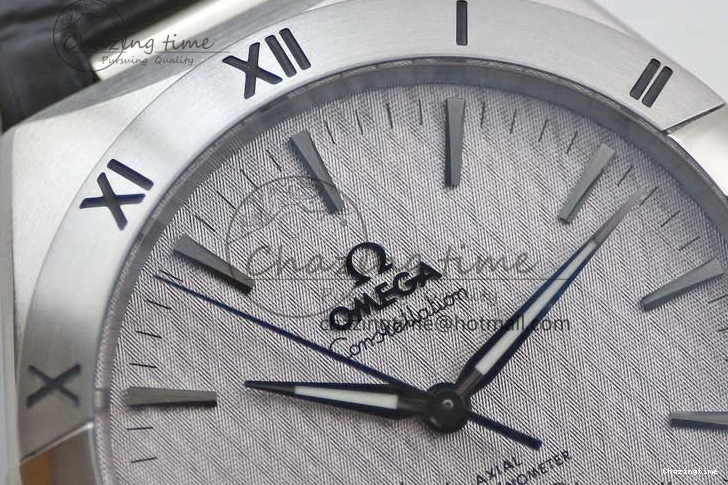 0114 Constellation SS SBF 1:1 Best Edition White Dial on Black Gummy Strap A8900 Super Clone Attractive 7799